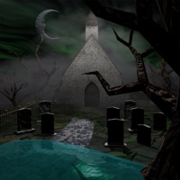 Graveyard - Violet A. Foster