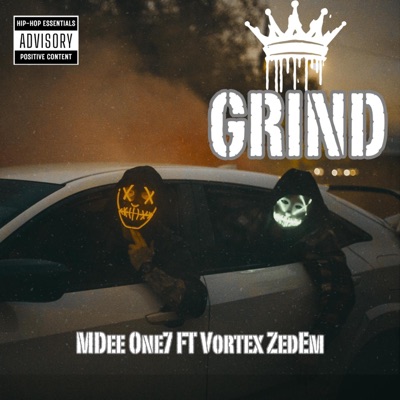 Grind (feat. Vortex ZedEm) - Single