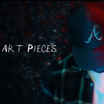 Art Pieces (feat. Lambo Go) - Single