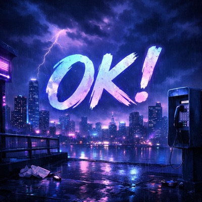 OK! - Single