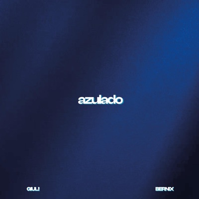Azulado - Single