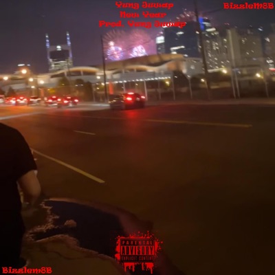 New Year (Slowed) - Single