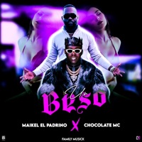 Un beso (feat. Chocolate Mc) - Single - Maikel 