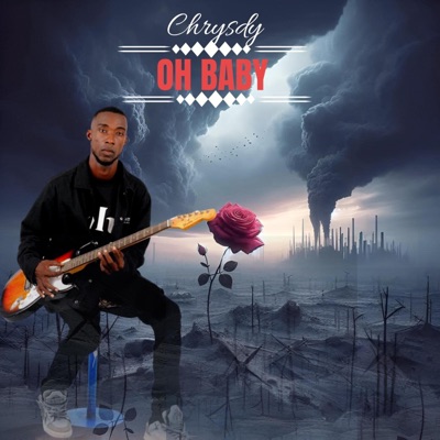 HO BABY - Single