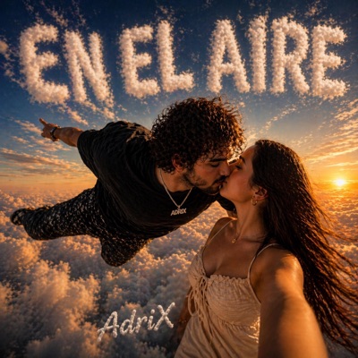 En el Aire - Single