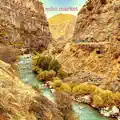 Part the river