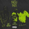 Back 2 Back (feat. ceo french & Lil Anchor) - Single