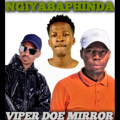 Ngiyabaphinda (feat. Ice Cream WaseMzansi & Man G) - Single