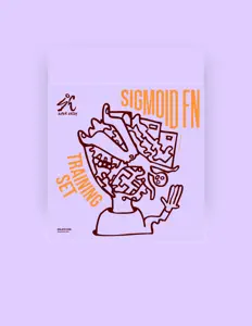 Listen to Sigmoid Fn, watch music videos, read bio, see tour dates & more!