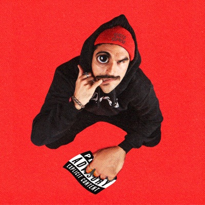 Efeito Dominó - Single