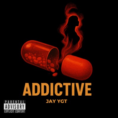 Addictive - Single