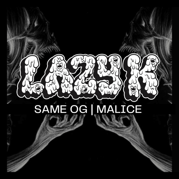 SAME OG  MALICE - Single