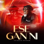 Ese Gan Ni - EP