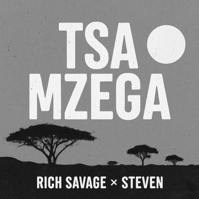 Tsa Mzega (feat. Roxtar Steven) - Single