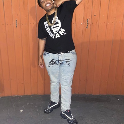 Rebound (feat. Da nosta) - Single