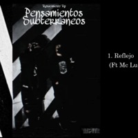 Reflejo (feat. Renacimiento RP & Alexis) - Single - Mc Lueta