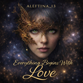 Everything Begins With Love song art