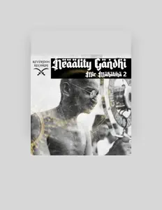 Neaality Gandhi을(를) 듣고, 뮤직 비디오를 보고, 약력을 읽고, 투어 일정 등을 확인하세요!