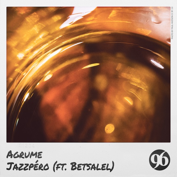 Jazzpéro (feat. Betsalel) - Single