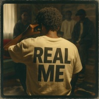 Real Me (feat. Ray June) - Single - Eddie Waiyup