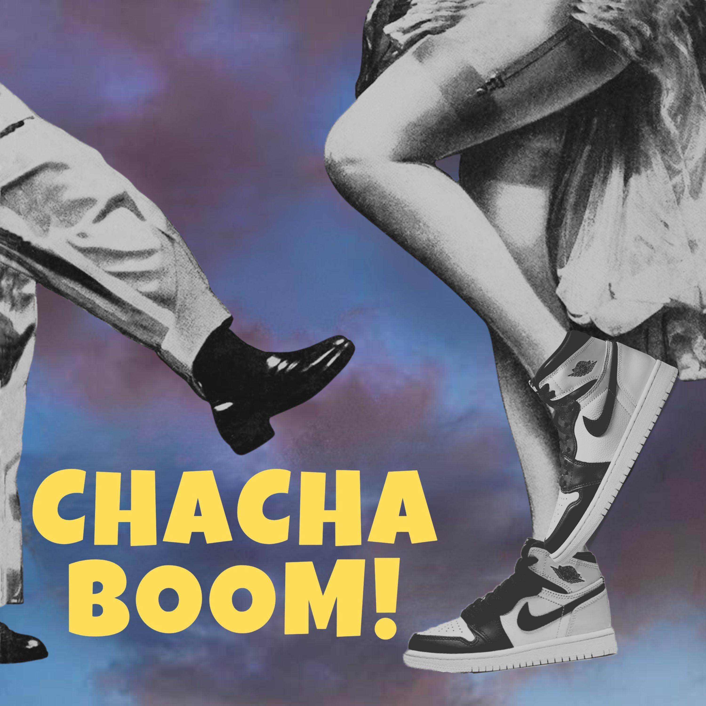 ChaChaBoom!
