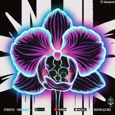 Orquidea (Desvela2Rec) - Single