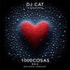 1000COSAS (Bachata Version) - DJ Cat