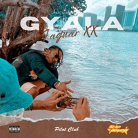 Gyala - Single - Jaguar XX