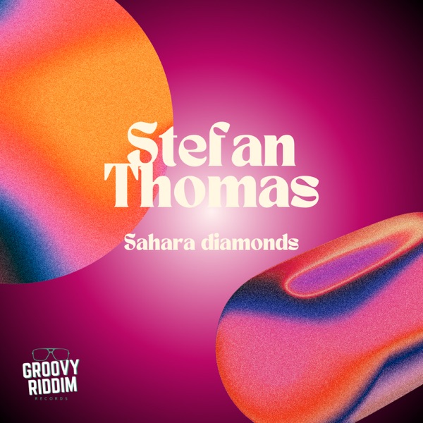 Sahara Diamonds - Single
