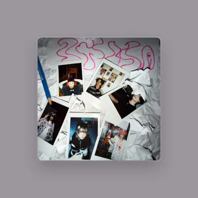 Listen to 2f15a, watch music videos, read bio, see tour dates & more!