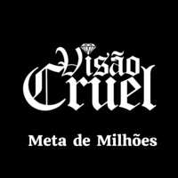 Meta de Milhões - Single - Visão Cruel