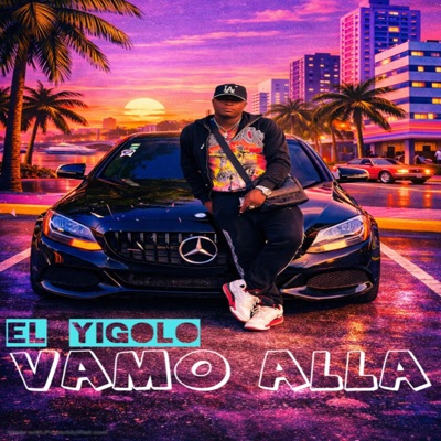 vamo allá - Single