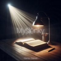 Myšlenky - EP - Černej Zdenek