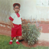 Baby Ngimanzi Wuthando - Malcolm Jiyane Tree-O