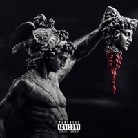 Murder On My Mind Freestyle - Single - ItsUnknownMF