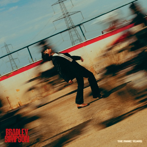 Album artwork