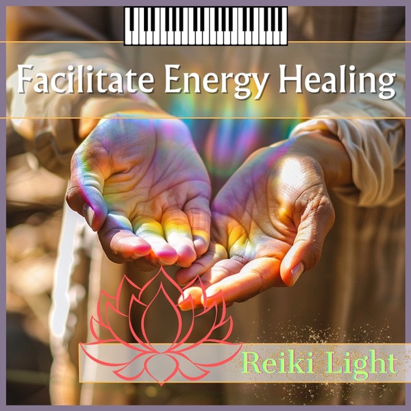 Facilitate Energy Healing