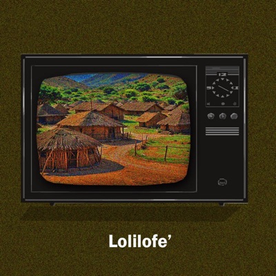 Lolilofe' (feat. Dj Matin Endo) [African Lofi] - Single
