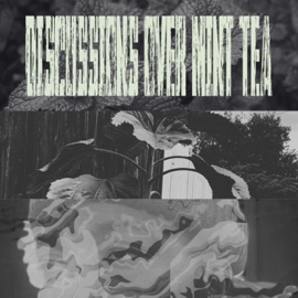 MOROCCAN MINT Surgeon LD