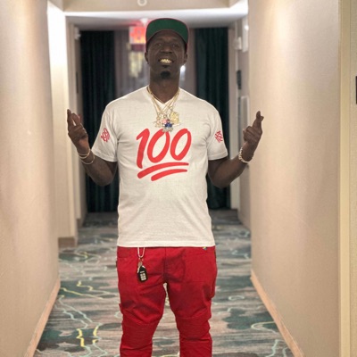 Rock Wit Me Stroll Wit Me - Single