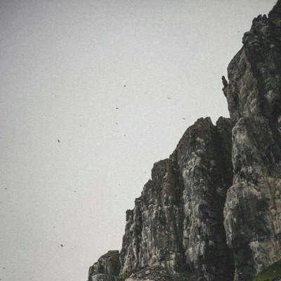 Takes A While - Single