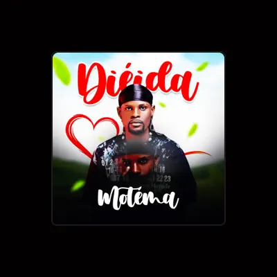 Listen to Dieida, watch music videos, read bio, see tour dates & more!