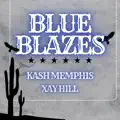 Blue Blazes