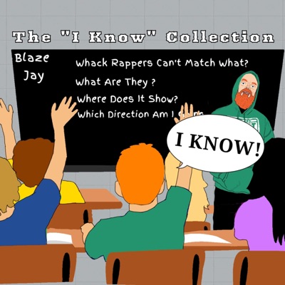 The "I Know" Collection - Single