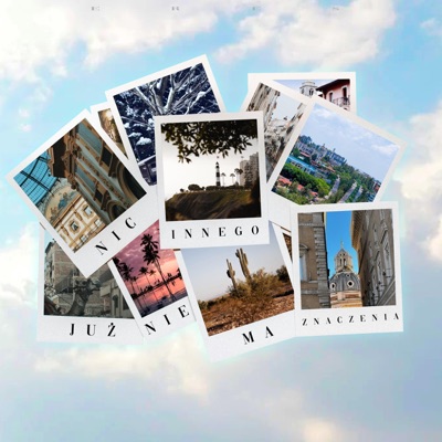 Nic innego już nie ma znaczenia - Single