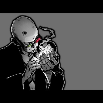 Get A Mop (feat. EQG .22) - Single