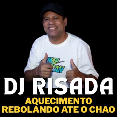 Aquecimento Rebolando Ate o Chão - Single
