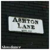 Ashton Lane artwork