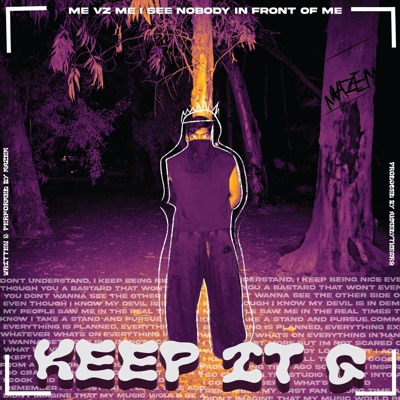 Keep It G - Single