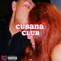CUBANA CLUB - Single - Edgardo Valenzuela